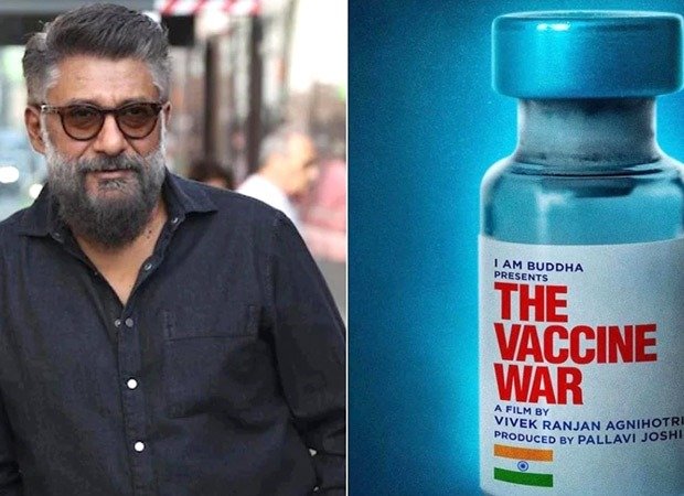 Vivek Agnihotri directorial The Vaccine War release date shifted to Dussehra 2023 : Bollywood News