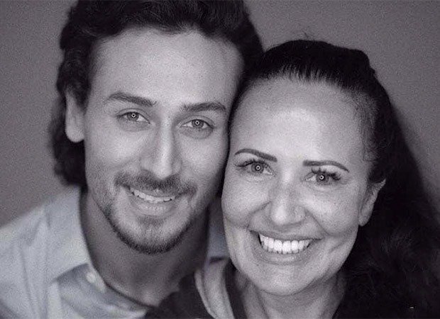 Tiger Shroff’s mother Ayesha Shroff files complaint of Rs. 58.53 lakhs fraud by former MMA Matrix director : Bollywood News