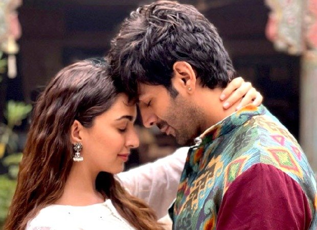 Trailer of Kartik Aaryan-Kiara Advani starrer Satyaprem Ki Katha expected to be out next week, by June 7 : Bollywood News