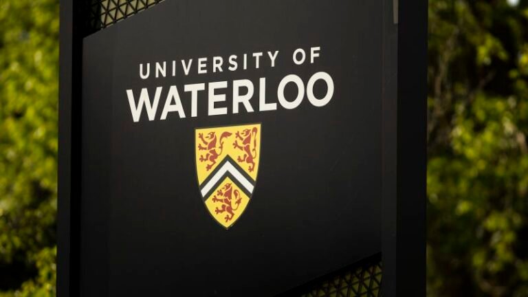 University of Waterloo, Canada: 24-year-old suspect charged with stabbing 3 people during gender studies class at Canada’s University of Waterloo in ‘hate-motivated’ attack, police say