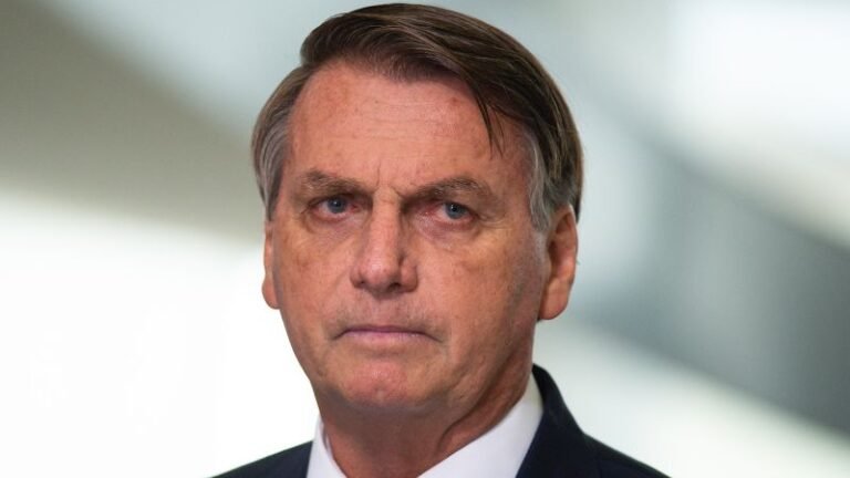 Brazil’s Jair Bolsonaro is barred from running for office for 8 years