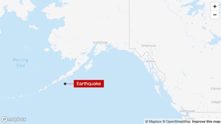 Alaskan earthquake: 7.2 earthquake strikes off southern coast, tsunami advisory no longer in effect Alaskan earthquake: 7.2 earthquake strikes off southern coast, tsunami advisory no longer in effect