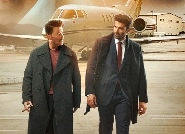 Aditya Roy Kapur, Anil Kapoor starrer The Night Manager becomes the most watched Hotstar Specials : Bollywood News