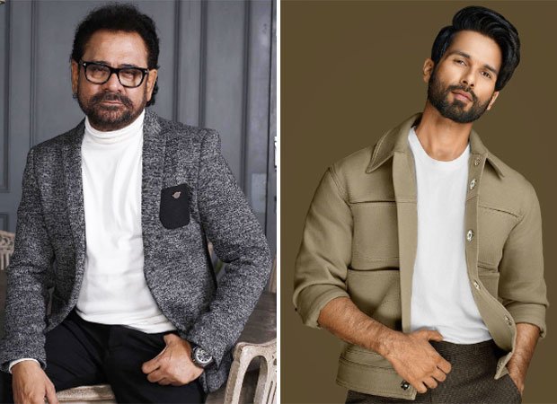 Anees Bazmee and Shahid Kapoor’s double role comedy targeting Bakri Eid 2024 release; to clash with Kartik Aaryan’s Chandu Champion : Bollywood News