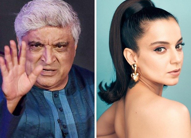 Court directs Javed Akhtar to appear on August 5 in response to Kangana Ranaut’s complaint: Report : Bollywood News