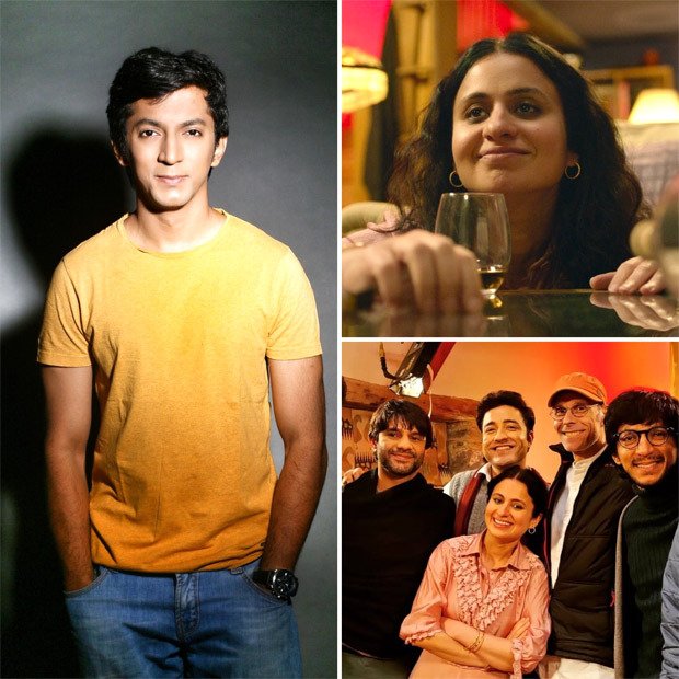 Rasika Dugal starrer Lord Curzon Ki Haveli to have its world premiere at Indian Film Festival of Melbourne : Bollywood News
