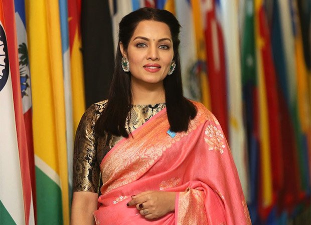 NCW India raises Celina Jaitly’s complaint against self-proclaimed Pakistani journalist for demeaning her; MEA initiates action : Bollywood News