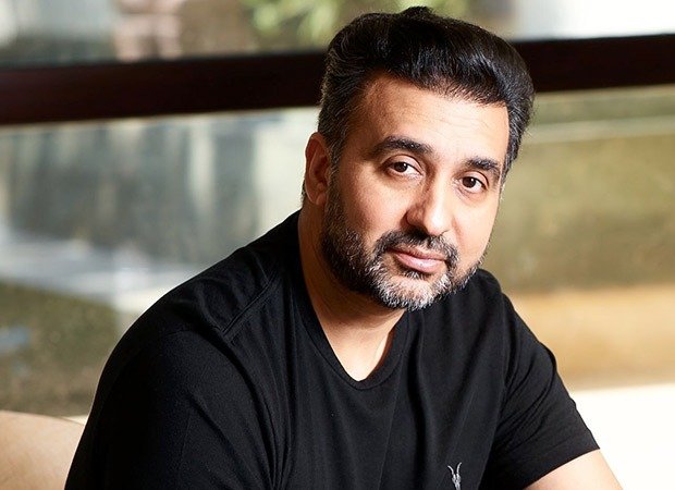 Raj Kundra to make his acting debut in a film that highlights his Arthur Road jail experience : Bollywood News