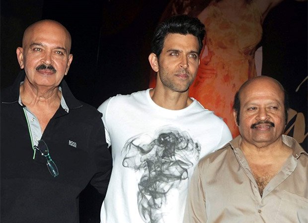 EXCLUSIVE: “Documentary on Roshans will have lots of facts and stories,” reveals Rajesh Roshan : Bollywood News