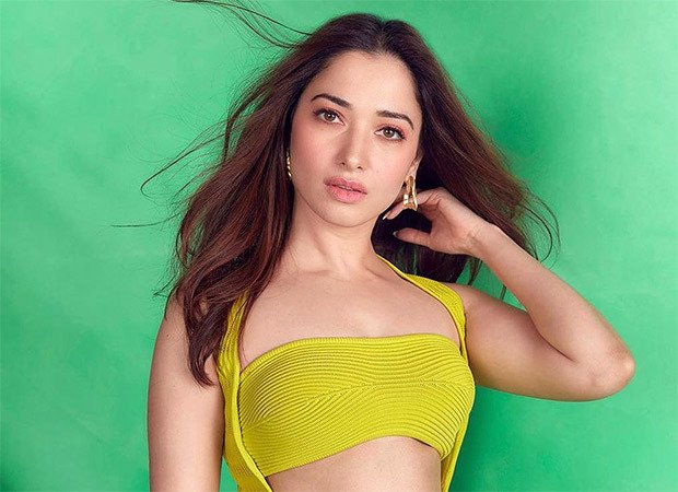 Tamannaah Bhatia joins VLCC as Brand Ambassador; advocates complete skincare with facial kits : Bollywood News