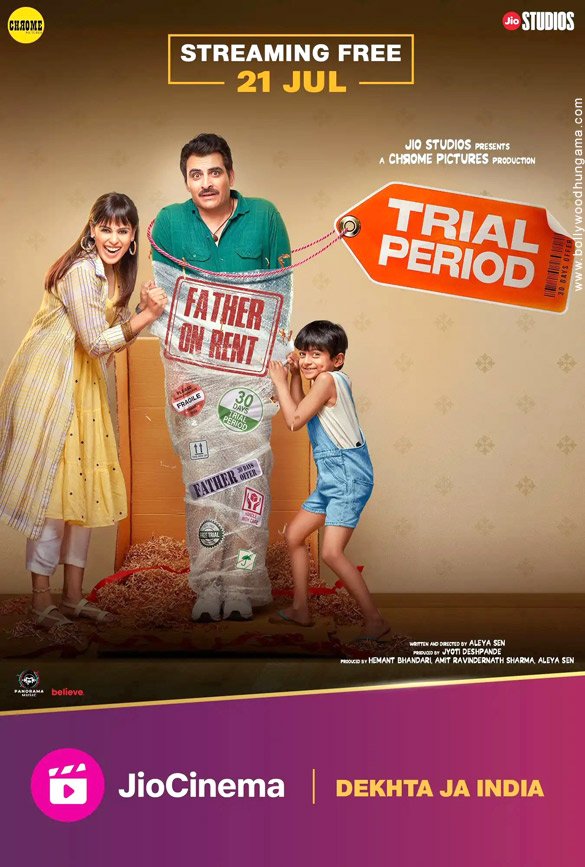 On the whole, TRIAL PERIOD rests on fine performances and a few good scenes. On the whole, TRIAL PERIOD rests on fine performances and a few good scenes.