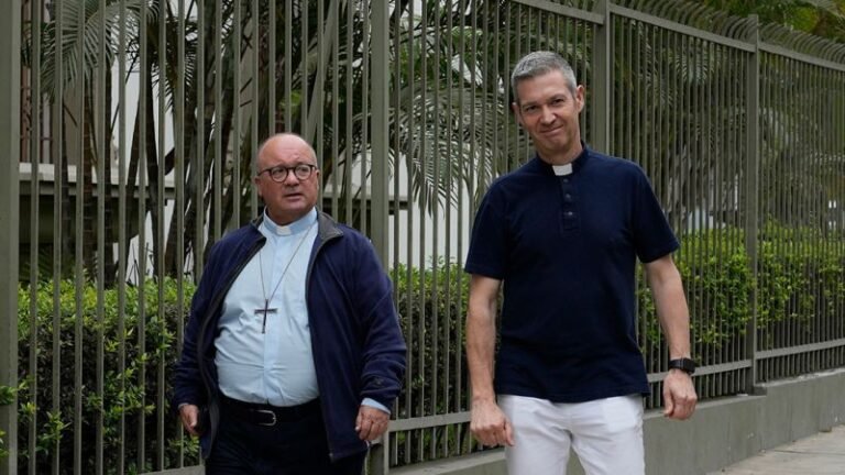 Peru: Vatican investigates sexual abuse allegations at Roman Catholic society