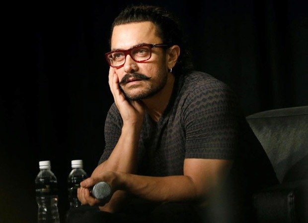 Aamir Khan Productions to collaborate with Sony Pictures for his return; to make an announcement on August 31? : Bollywood News