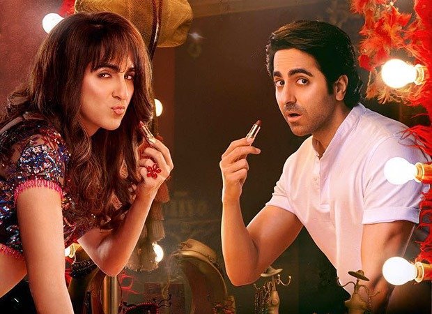 Dream Girl 2 Trailer: Ayushmann Khurrana gears up to take you on yet another rib tickling journey as he switches between roles from Pooja to Karam : Bollywood News