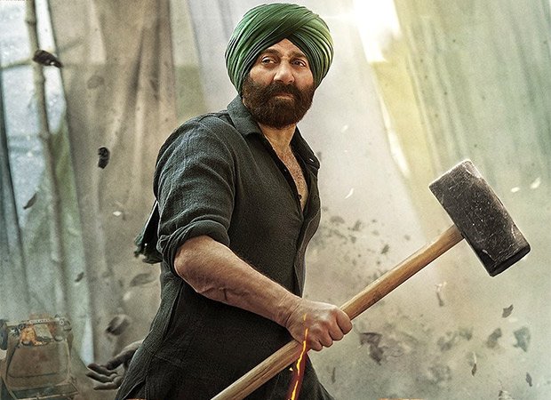 GADAR 2 works due to strong franchise value, right release period and a patriotic narrative. GADAR 2 works due to strong franchise value, right release period and a patriotic narrative.