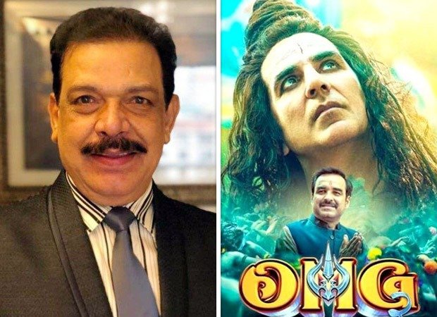 Govind Namdev BLASTS CBFC, “Jo dimaag CBFC ko Adipurush jaisi behuda film ko censor karne mein lagana chahiye tha woh OMG 2 jaisi thoughtful-progressive film ko kaatne-kootne mein kharch kar diya” : Bollywood News