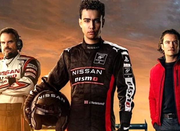 On the whole, GRAN TURISMO works due to the plot, performances, cinematography and unique special effects. On the whole, GRAN TURISMO works due to the plot, performances, cinematography and unique special effects.