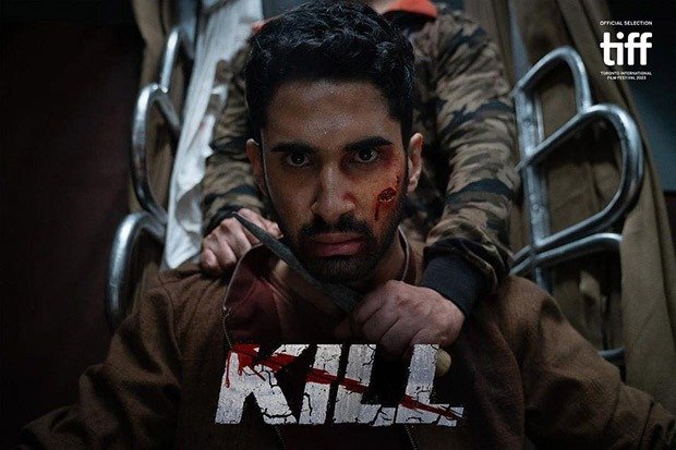 Dharma Productions’ Kill to premiere at Midnight Madness section of TIFF 2023 : Bollywood News