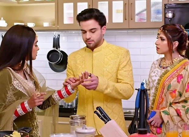 Kumkum Bhagya: Mihika to go missing right before the engagement ceremony with Ranbir