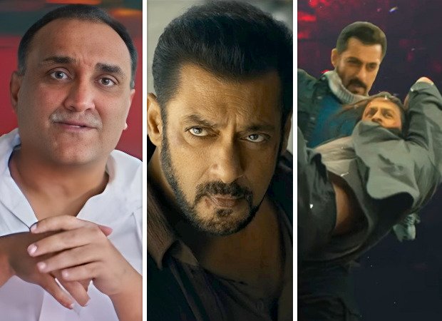 Aditya Chopra to lay the foundation of Spy Universe with Salman Khan’s Tiger 3 – Ready to integrate Tiger vs Pathaan, War 2 & Alia Bhatt film : Bollywood News