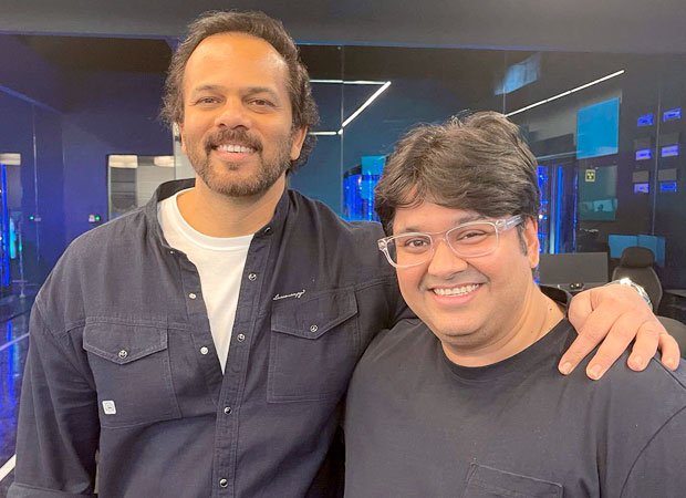 BREAKING: Milap Zaveri joins hands with Rohit Shetty for the first time for a feature film with Singham Again : Bollywood News