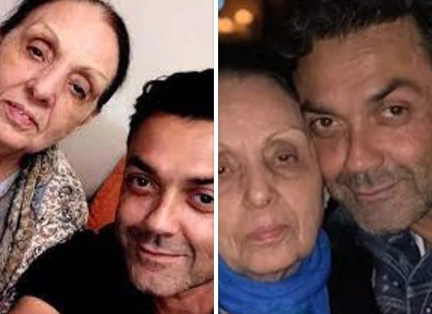 Bobby Deol’s mother-in-law, Marlene Ahuja, passes away following prolonged illness : Bollywood News