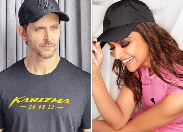 Hrithik Roshan and Deepika Padukone to shoot dance number and romantic ballad for Fighter in Italy: Report : Bollywood News