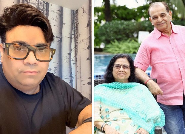 Kiku Sharda loses both parents in last 2 months; recalls fond memories in heart-breaking post : Bollywood News