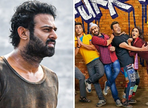 Postponment of Prabhas-starrer Salaar CONFIRMED as Fukrey 3 makers grab the September 28 slot : Bollywood News