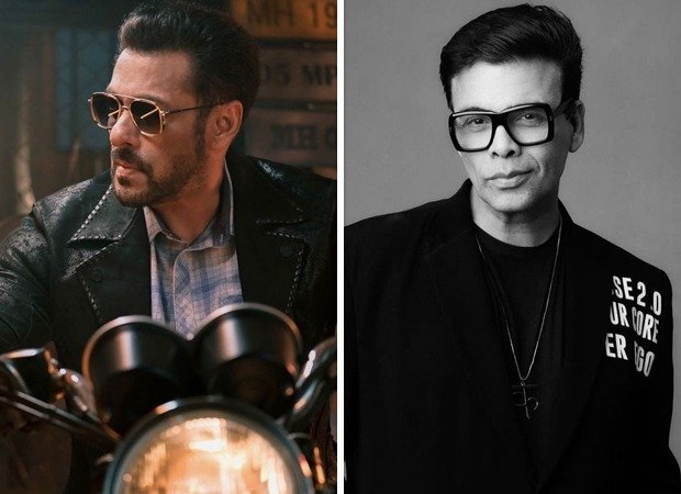 Salman Khan-Karan Johar film to start in December, casting to begin in October: Report : Bollywood News