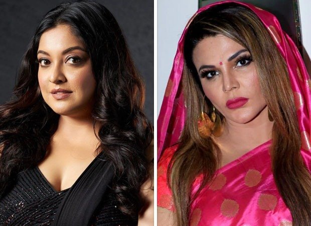 Tanushree Dutta calls Rakhi Sawant “Evil”, supports Adil Khan Durrani; says, “She will turn into a bechari and…” : Bollywood News Tanushree Dutta calls Rakhi Sawant “Evil”, supports Adil Khan Durrani; says, “She will turn into a bechari and…” : Bollywood News