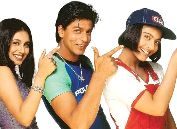 BREAKING: Kuch Kuch Hota Hai’s 25th anniversary special screening tickets, priced at Rs. 25, SOLD OUT in less than 25 minutes : Bollywood News