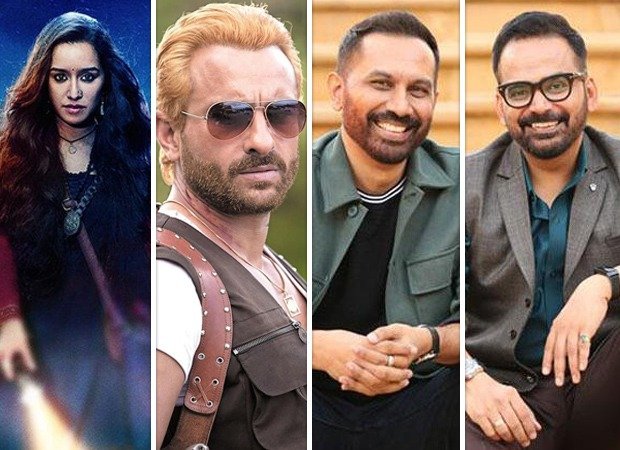 Bollywood Hungama OTT India Fest Day 1: “We did Stree which in a lot of ways is an ideological sequel to Go Goa Gone” – Raj and DK : Bollywood News