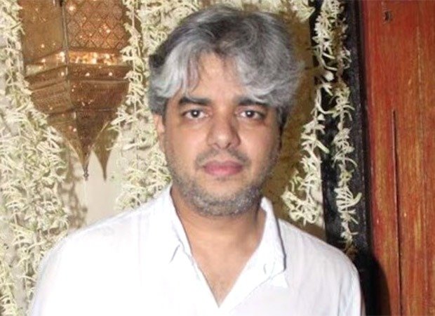 Saathiya director Shaad Ali takes legal action over alleged script theft: Report : Bollywood News