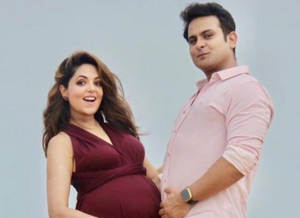 Comedian Sugandha Mishra and Sanket Bhosale share joyful pregnancy announcement; says, “Can’t wait to meet our new addition” : Bollywood News