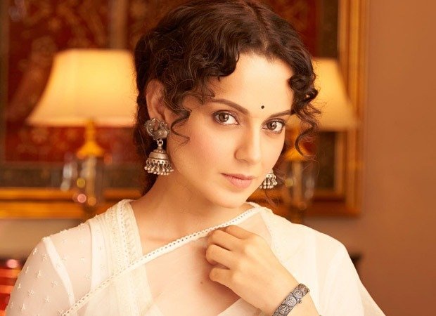 Kangana Ranaut shares video; pleads her fans to watch Tejas after its disastrous start : Bollywood News