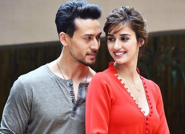 Tiger Shroff and Disha Patani to rekindle on-screen chemistry in Jagan Shakti’s Hero No. 1: Report : Bollywood News