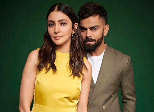 Amid Anushka Sharma’s pregnancy report, Virat Kohli rushes back to Mumbai for “Family emergency” : Bollywood News
