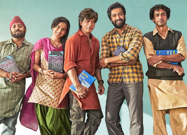 First song of Shah Rukh Khan-starrer Dunki expected to be out on Rajkumar Hirani’s birthday?