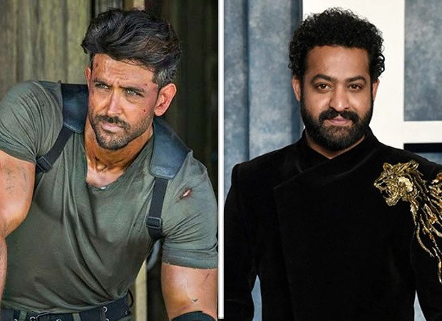 Hrithik Roshan and Jr. NTR to commence War 2 shoot in February 2024; second schedule to begin in December 2023 with stunt doubles: Report : Bollywood News