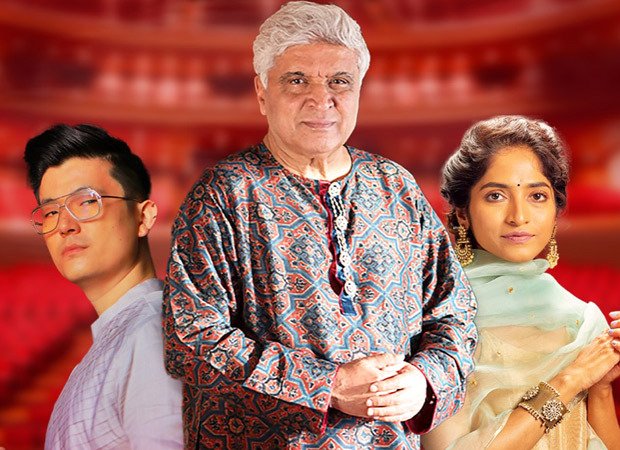 Javed Akhtar to walk down memory lane with ‘Main Koi Aisa Geet Gaoon’, a nostalgic evening of music and stories : Bollywood News