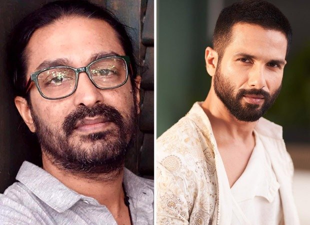 Raja Menon confirms Shahid Kapoor’s Dingko Singh biopic is “put on the backburner” : Bollywood News