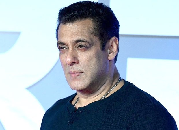 Security for Salman Khan gets reviewed by Mumbai police post threats from Lawrence Bishnoi : Bollywood News