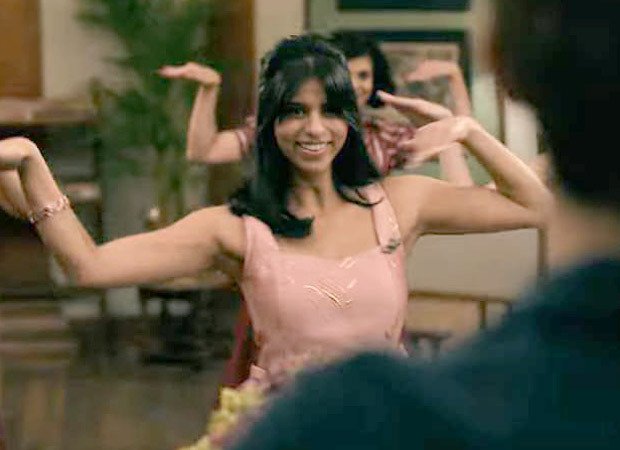 The Archies trailer: Suhana Khan steals the show; in cinemas, this Netflix original would have been an urban multiplex SUPER-HIT and generated a craze like Barbie among the youth : Bollywood News