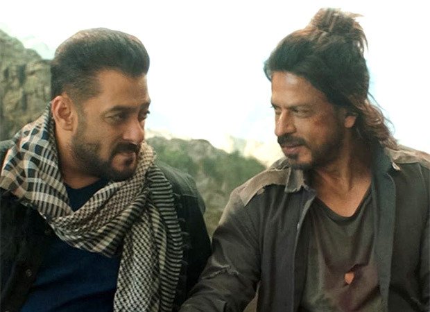 BREAKING: Yash Raj Films delays Tiger vs Pathaan; Shah Rukh Khan-Salman Khan starrer will go on floors only in 2025 and release in 2026 : Bollywood News