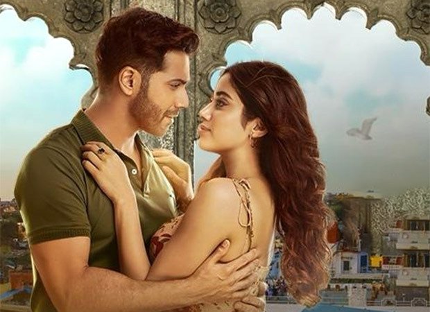 Varun Dhawan, Janhvi Kapoor starrer Bawaal to have a world television premiere on November 25 : Bollywood News