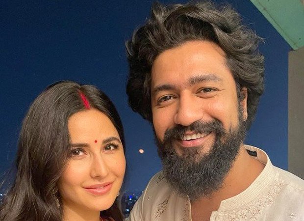 Sam Bahadur trailer launch: Vicky Kaushal humorously shares he used to call Katrina Kaif before every shot for preparing for his role; watch video : Bollywood News