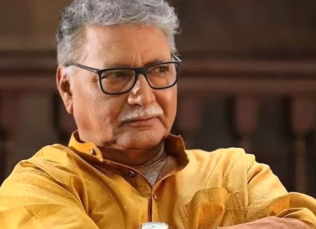 A street to be named after late Vikram Gokhale on his 1st death anniversary : Bollywood News A street to be named after late Vikram Gokhale on his 1st death anniversary : Bollywood News