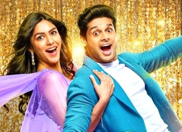 Besides a bad climax, AANKH MICHOLI fails to induce laughs. Besides a bad climax, AANKH MICHOLI fails to induce laughs.