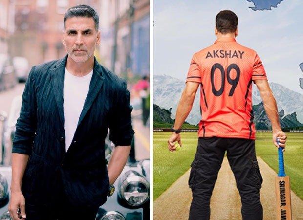 Akshay Kumar joins the ISPL as co-owner of Team Srinagar : Bollywood News